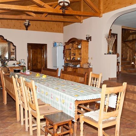 Casa Lidia Otel Lepşa Dış mekan fotoğraf