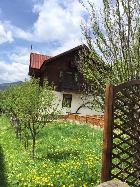 Casa Lidia Otel Lepşa Dış mekan fotoğraf