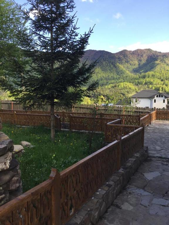 Casa Lidia Otel Lepşa Dış mekan fotoğraf