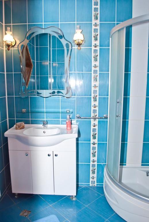 Casa Lidia Otel Lepşa Oda fotoğraf