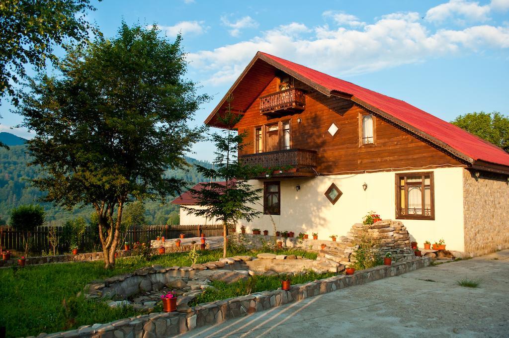 Casa Lidia Otel Lepşa Dış mekan fotoğraf
