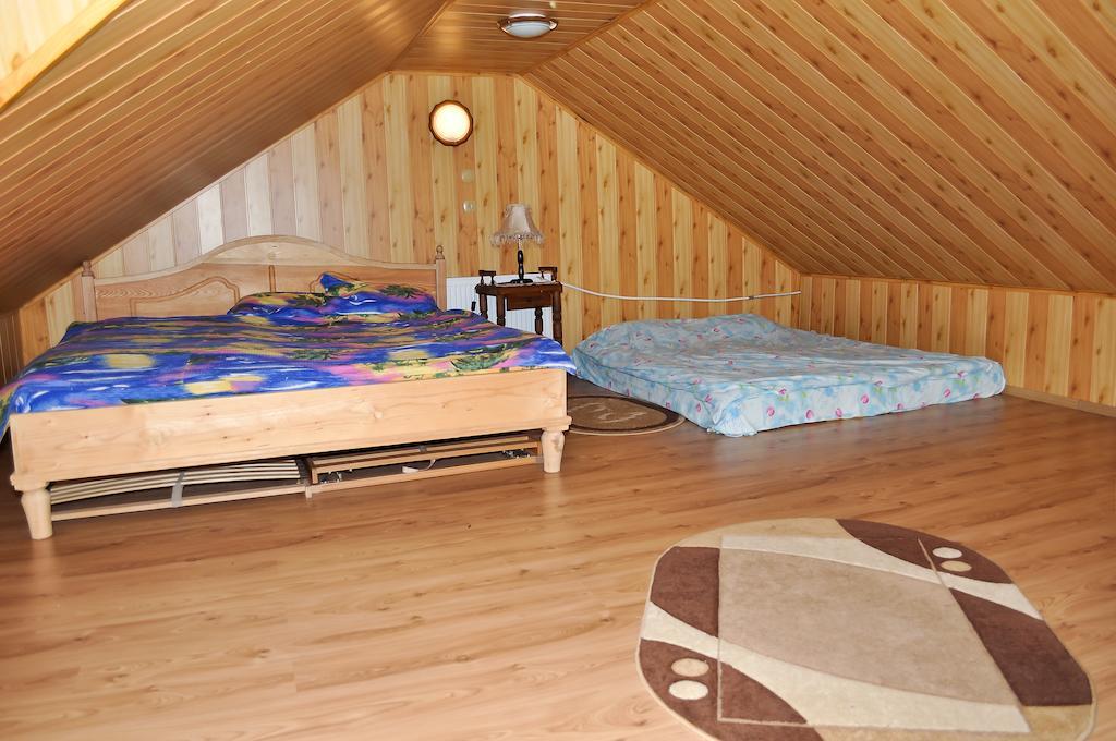 Casa Lidia Otel Lepşa Oda fotoğraf