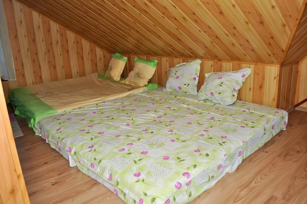 Casa Lidia Otel Lepşa Oda fotoğraf