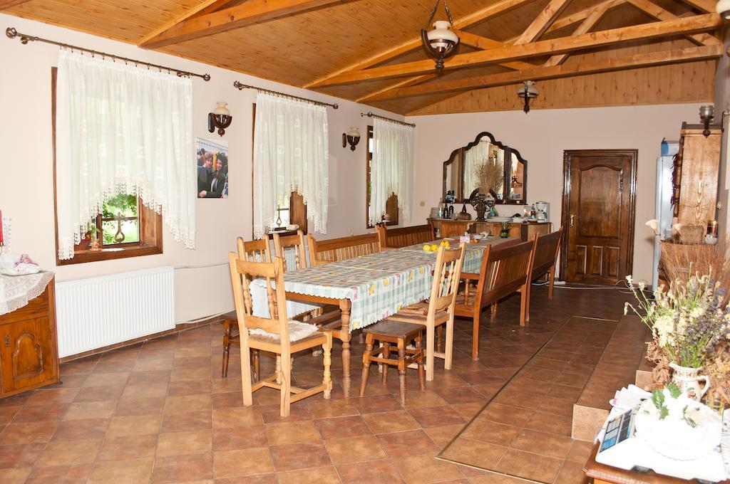 Casa Lidia Otel Lepşa Dış mekan fotoğraf