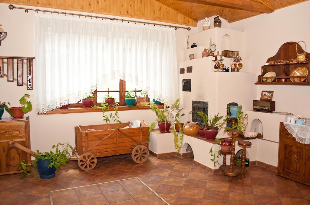 Casa Lidia Otel Lepşa Dış mekan fotoğraf
