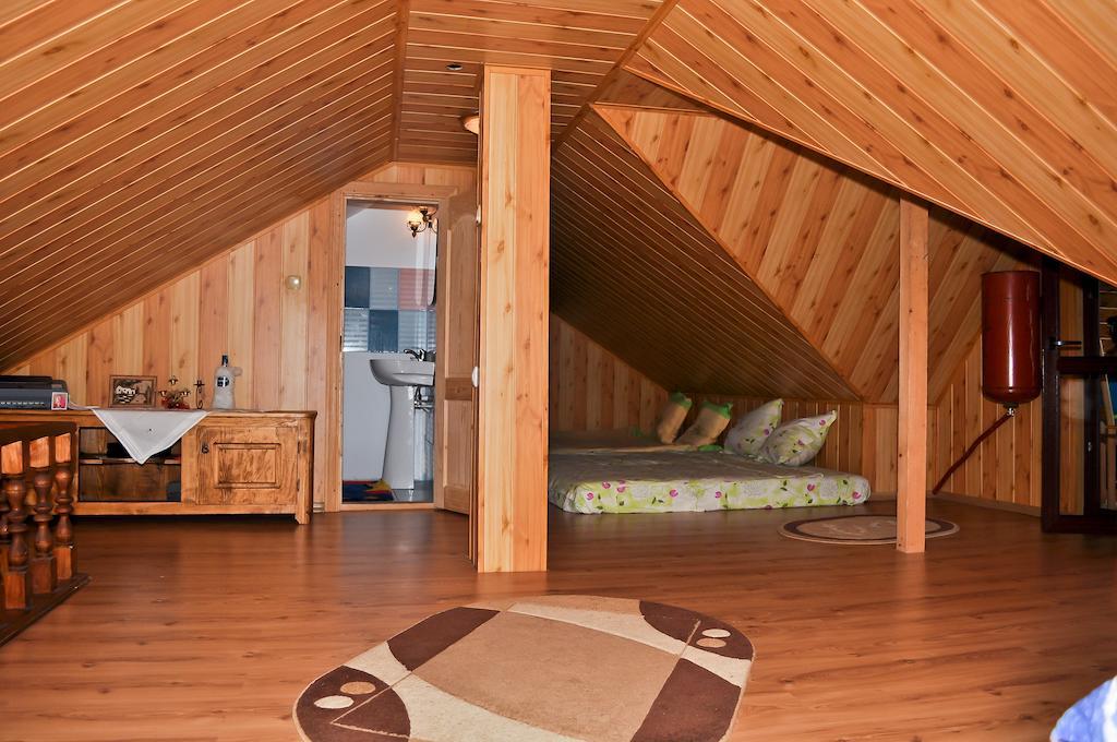 Casa Lidia Otel Lepşa Oda fotoğraf