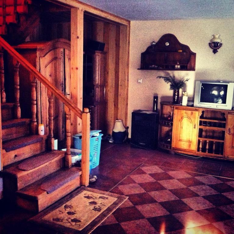 Casa Lidia Otel Lepşa Oda fotoğraf