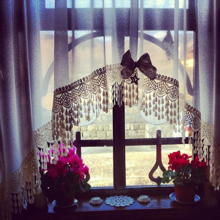 Casa Lidia Otel Lepşa Oda fotoğraf