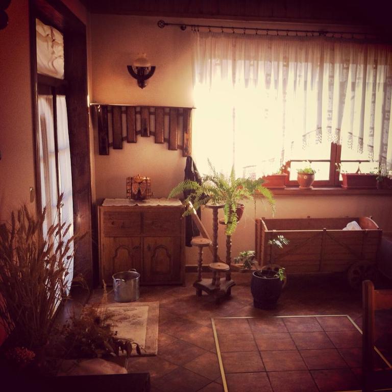 Casa Lidia Otel Lepşa Oda fotoğraf