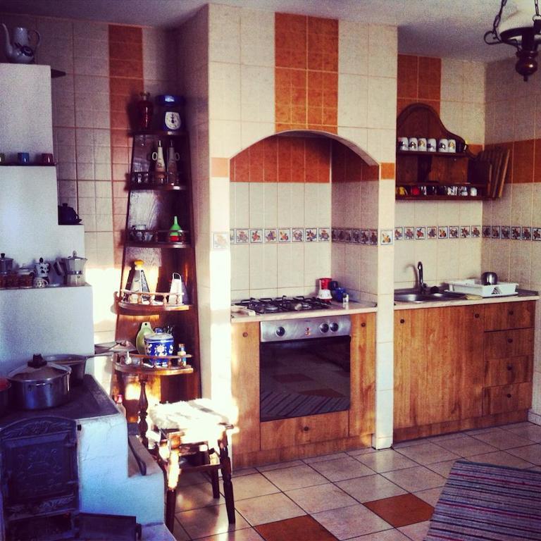 Casa Lidia Otel Lepşa Dış mekan fotoğraf
