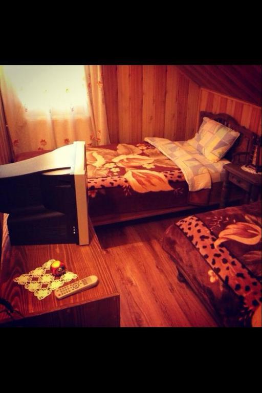 Casa Lidia Otel Lepşa Dış mekan fotoğraf